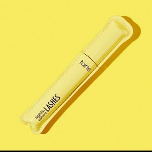 Lights, Camera, Lashes Tarte Mascara